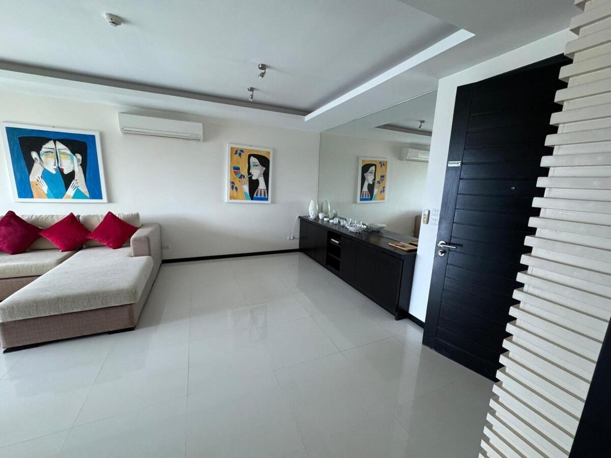 Modern 2-Bedroom Condo In Kamala Near The Beach Exterior foto