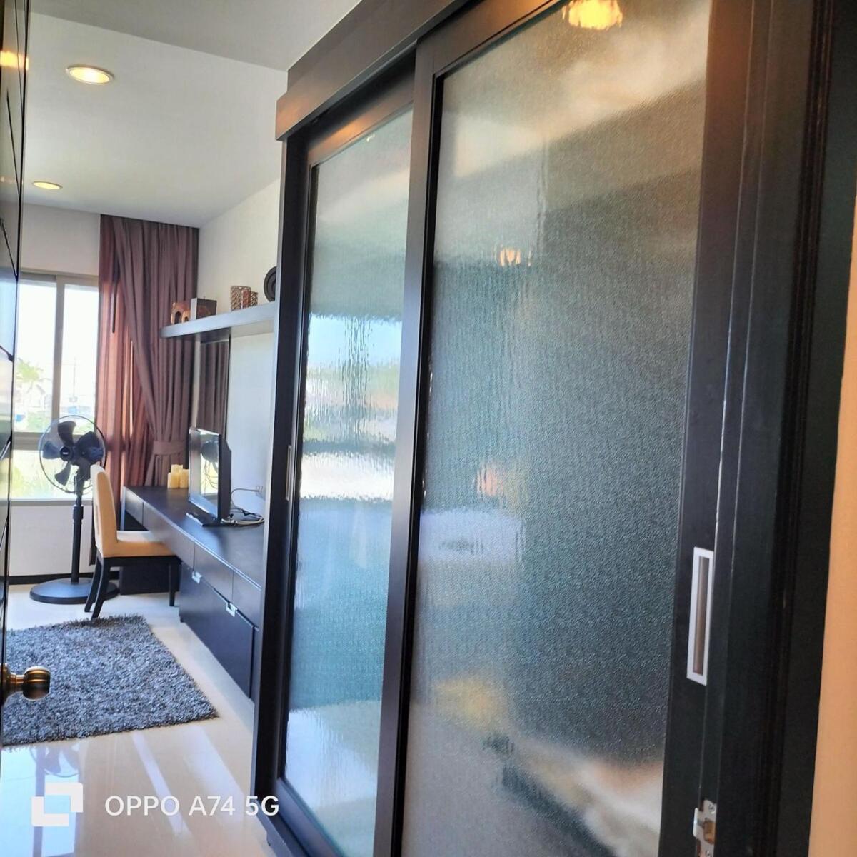 Modern 2-Bedroom Condo In Kamala Near The Beach Exterior foto