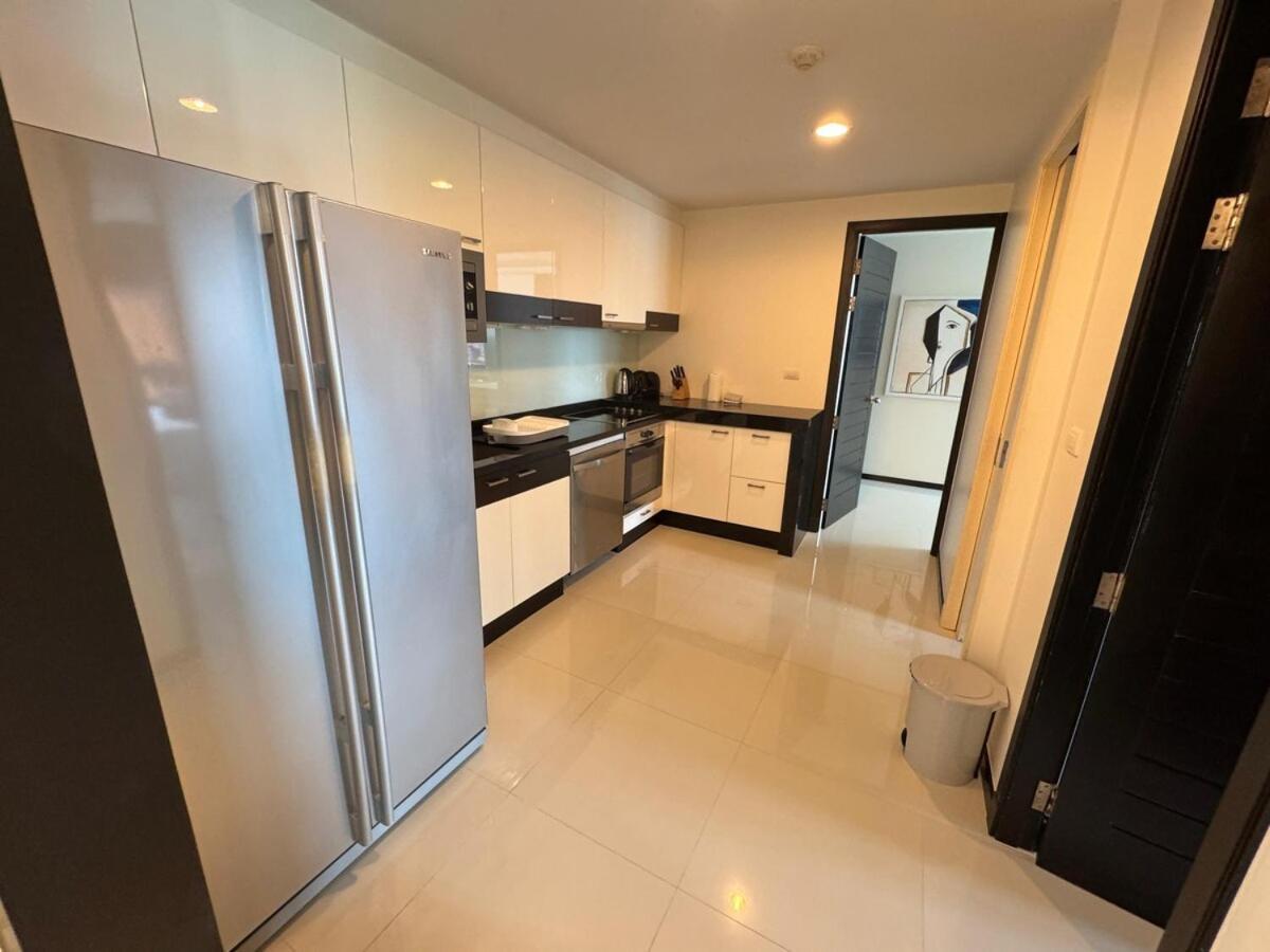Modern 2-Bedroom Condo In Kamala Near The Beach Exterior foto