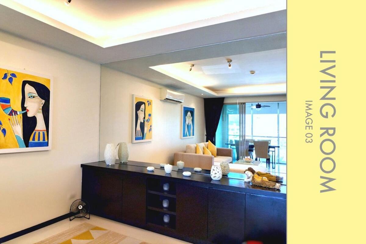 Modern 2-Bedroom Condo In Kamala Near The Beach Exterior foto